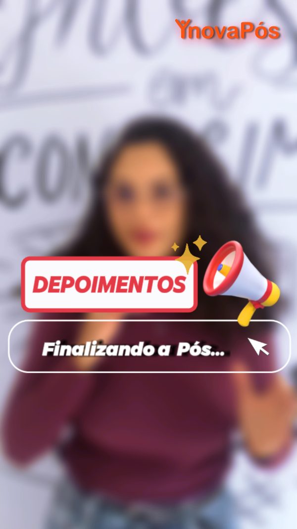 Depoimento: Alunos de Hematologia e Banco de Sangue