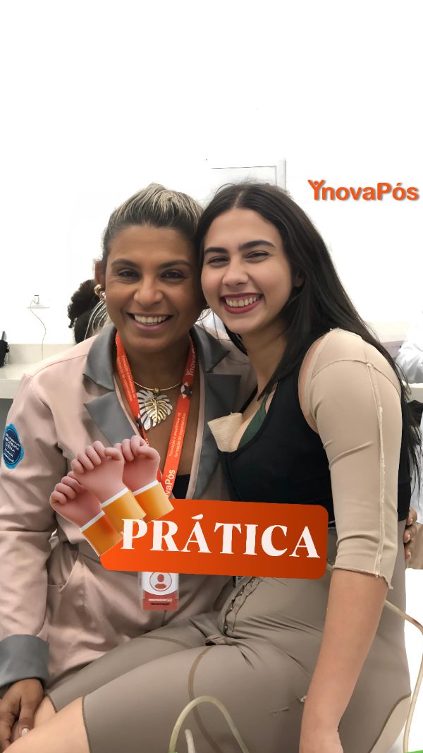 Prática: Fim de semana de prática em Estética Avançada